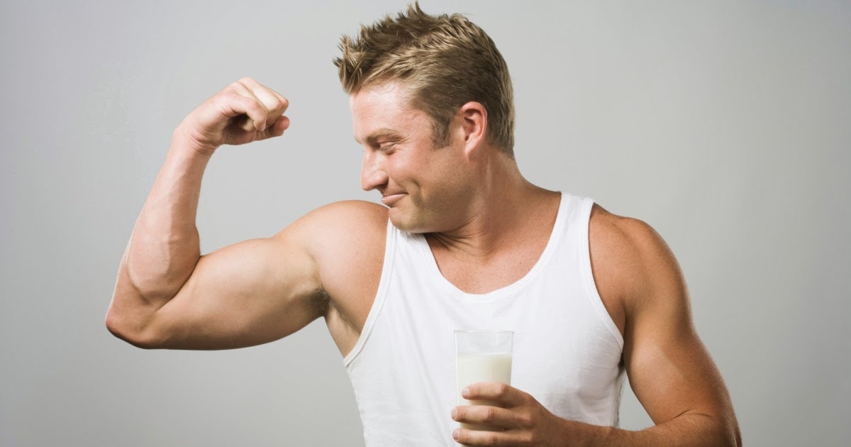 Diary of a Fit Mommy Steroids! Breast Milk is the New Anabolic