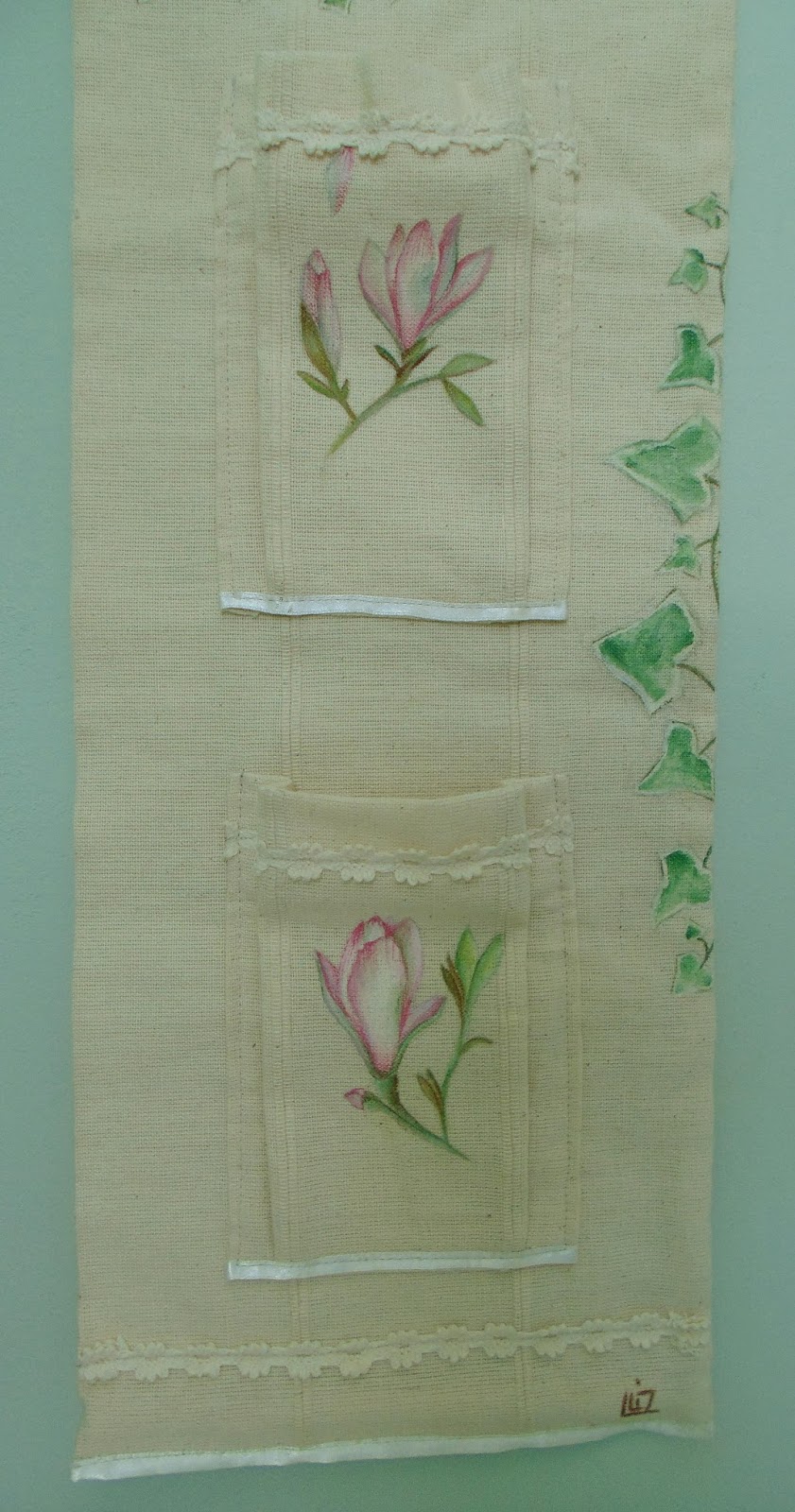 Idee in atelier di liz : una nota chic con lo stile shabby chic