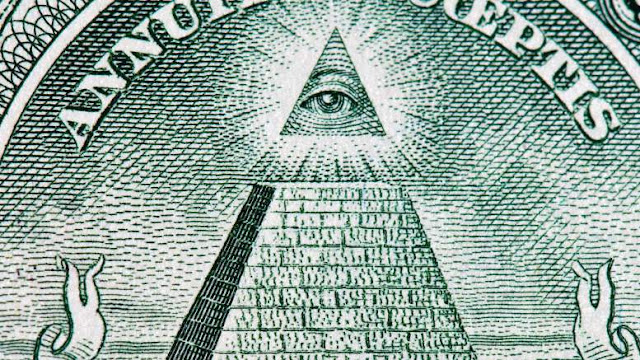 Quem são os Illuminati? Quem são os Illuminati?