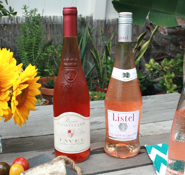 FrenchFriday Rosé All Day Like The French A Guide To Rosé Wine