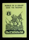 Murales de la UDA/UFF - Eddie The Trooper