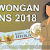 Lowongan CPNS Kementerian PAN RB