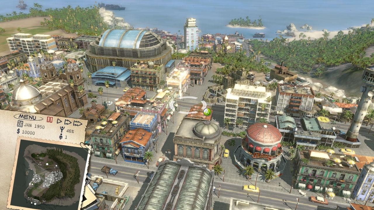 tropico 4 traffic tropico 4 traffic
