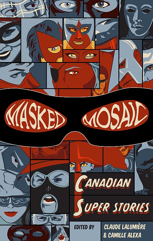 Masked Mosaic