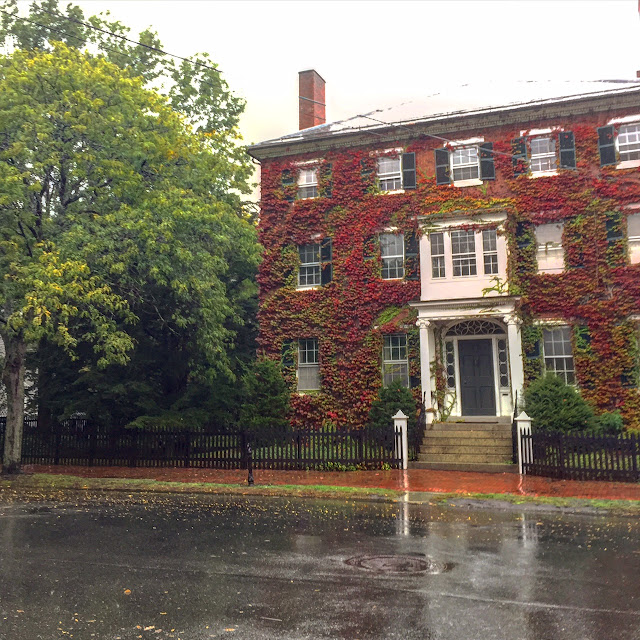 Beautiful Salem, Massachusetts home