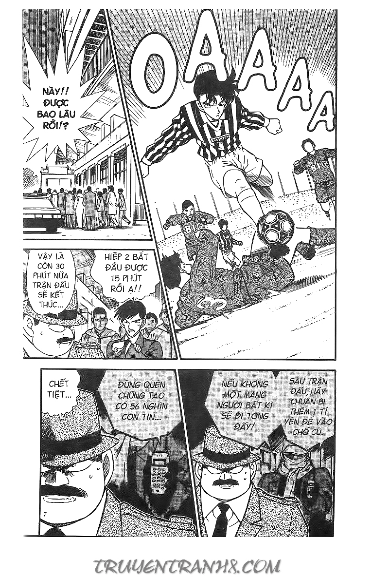 Detective Conan Chap 191 - Truyen.Chap.VN