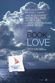 Watch Movies The Book of Love (2016) Full Free Online