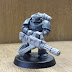Increased Firepower from Forgeworld