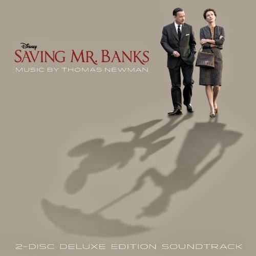 Saving Mr Banks 映画 Movie