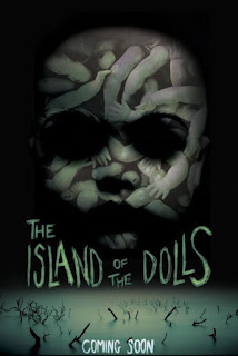 Film horror Island of the Dolls