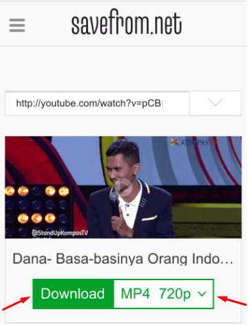 Cara mengambil Video Youtube di iPhone Dengan Aplikasi Documents Cara mengambil Video Youtube di iPhone Dengan Aplikasi Documents