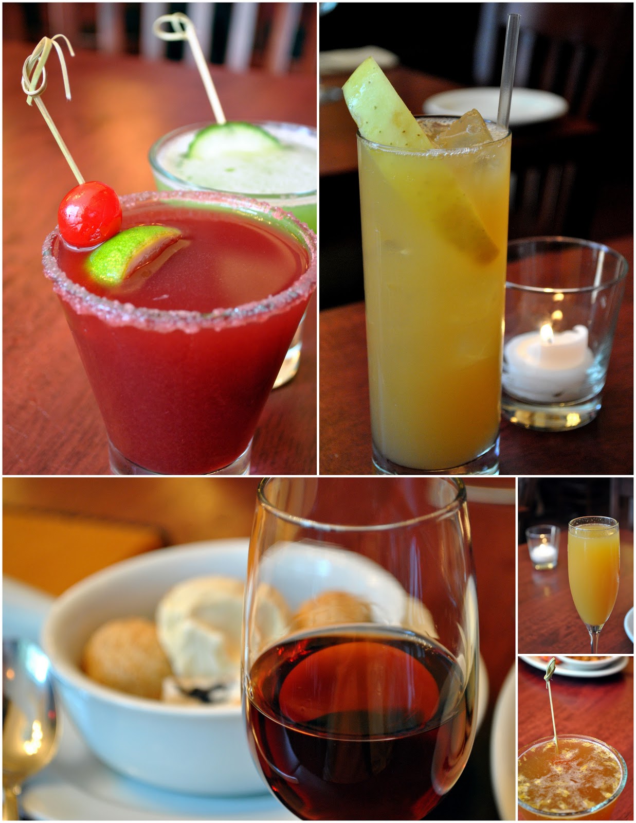 Foodette Reviews Cherrywood Kitchen, New York, NY