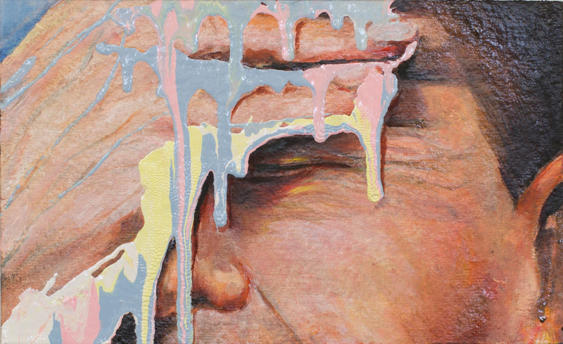 Portrait and Figurative Paintings by Bergthor Morthens. Portrait and Figurative Paintings by Bergthor Morthens.