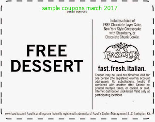 free Discount coupons march 2017 free Discount coupons march 2017