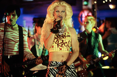 Hedwig And The Angry Inch 2001 Image 1