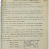 Ιστορικό ντοκουμέντο -Η πρωτότυπη διαταγή του στρατηγού Κατσιμήτρου την 28η Οκτωβρίου 1940