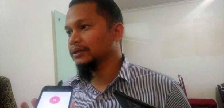 Anak Amien Rais Anggap Jokowi Gak Paham Negara Anak Amien Rais Anggap Jokowi Gak Paham Negara
