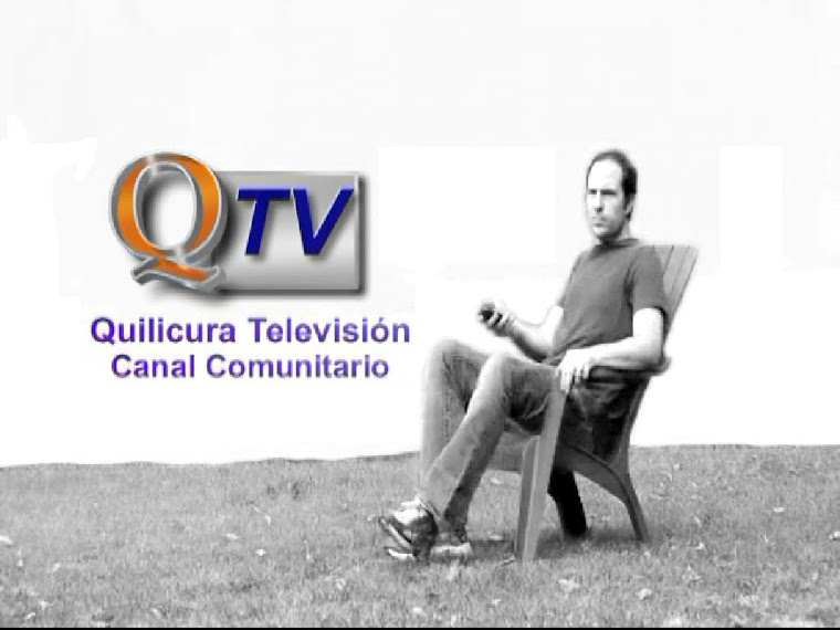 QUILICURA TELEVISION CANAL COMUNITARIO
