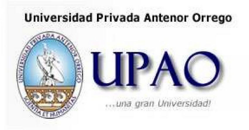 Resultados Examen UPAO 2016-1 (5 Marzo) Ingresantes Admisión Segunda Fase CAMPUS TRUJILLO - PIURA - Universidad Privada Antenor Orrego - www.upao.edu.pe
