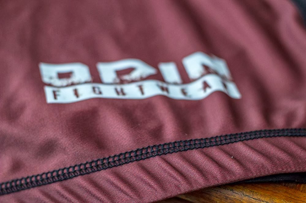 Which MMA and BJJ Rash Guards Should You Choose Durable And Long