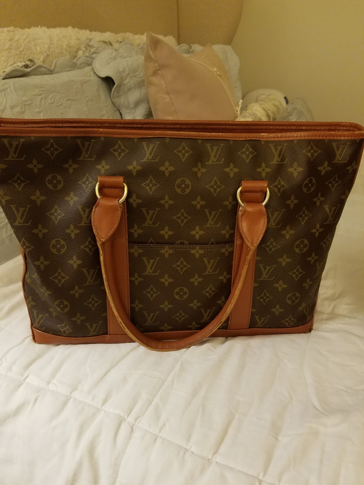 My Lv Collection : Louisvuitton