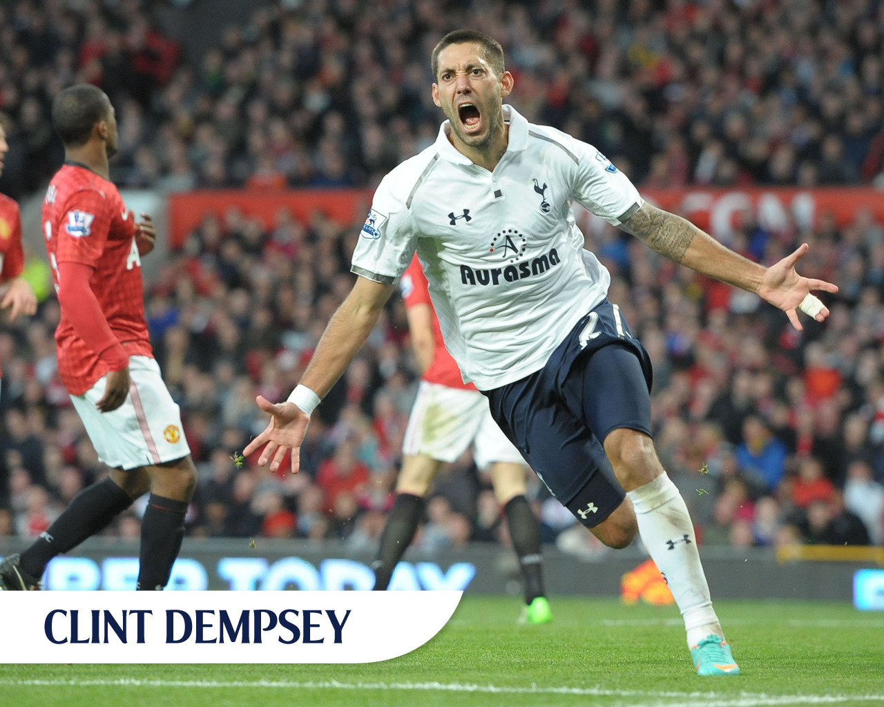 Info Penting Harus Dibaca: Gambar dan Wallpaper Tottenham Hotspur