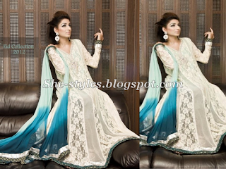Eid Collection 2012