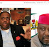 ‘Judas Of Igboland, Stop Crying’ – Fani-Kayode Mocks Okorocha