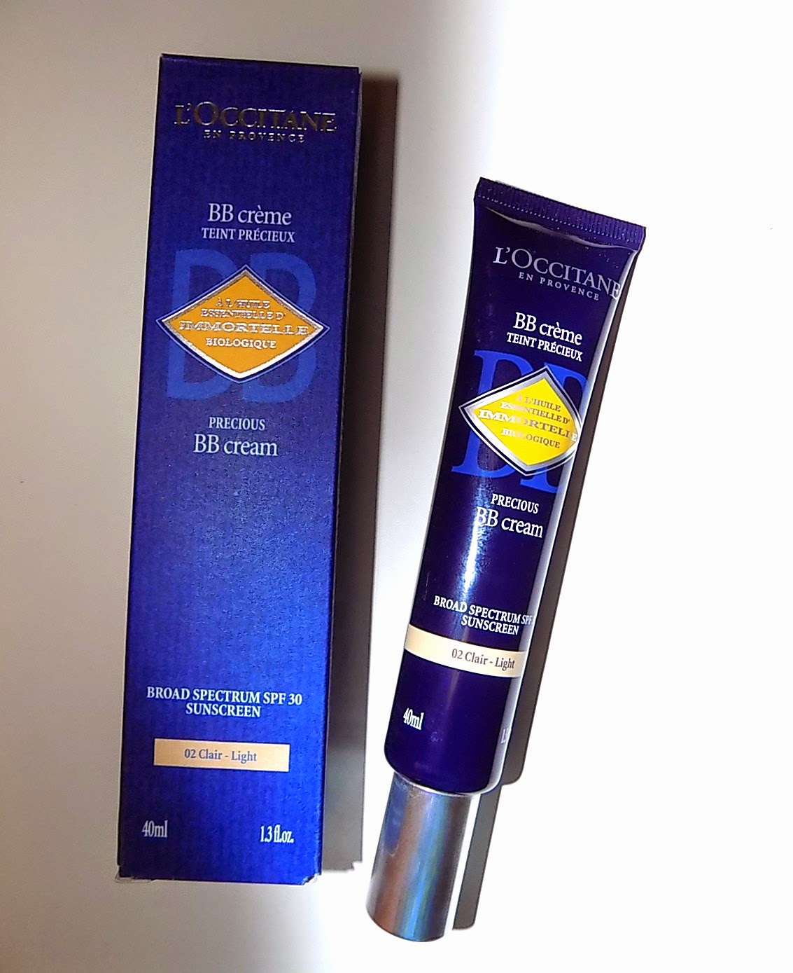 The Beauty Alchemist: L'Occitane Pivoine CC & Precious BB Creams bb cream l occitane