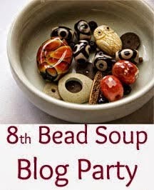 8th Bead Soup Blog Party 