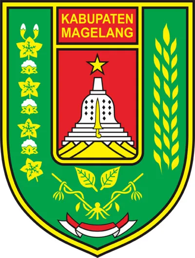 Gambar Logo Kabupaten Magelang