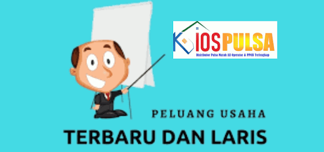 Peluang Usaha Terbaru dan Terlaris di Indonesia Peluang Usaha Terbaru dan Terlaris di Indonesia