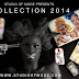 Studio of Modé presents Collection 2014: The Most Interesting Skins and Hard Cases I've ever seen. 