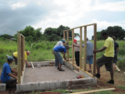 chicken coop building smith jamaican mission