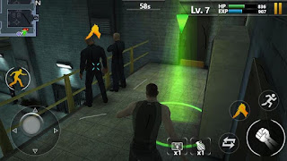 Prison Escape Apk - Free Download Android Game