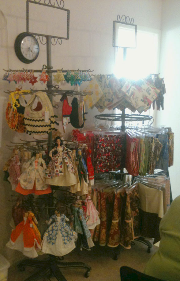 Creative Tradition Our Debut at Yorba Linda Farmers Market