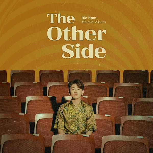 ERIC NAM - Paradise ERIC NAM - Paradise