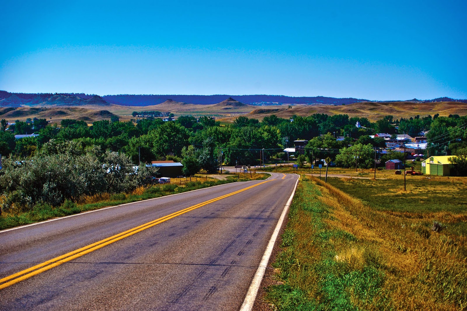 Glory of the West 42. Carter County