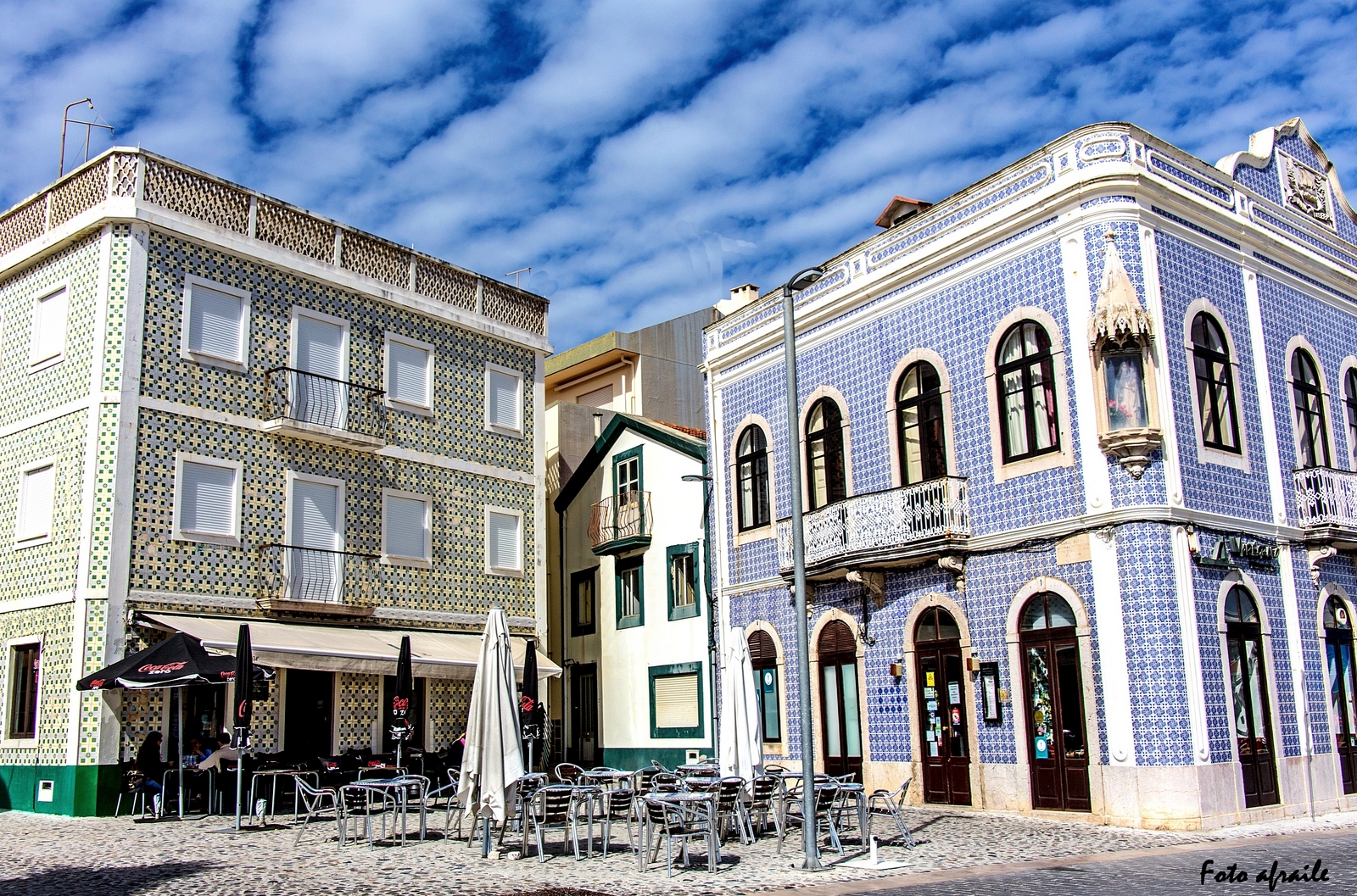 Mi Album de Fotos FIGUEIRA DA FOZ (Portugal).