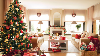 Adornos de navidad para el árbol que puedes hacer tu mismo