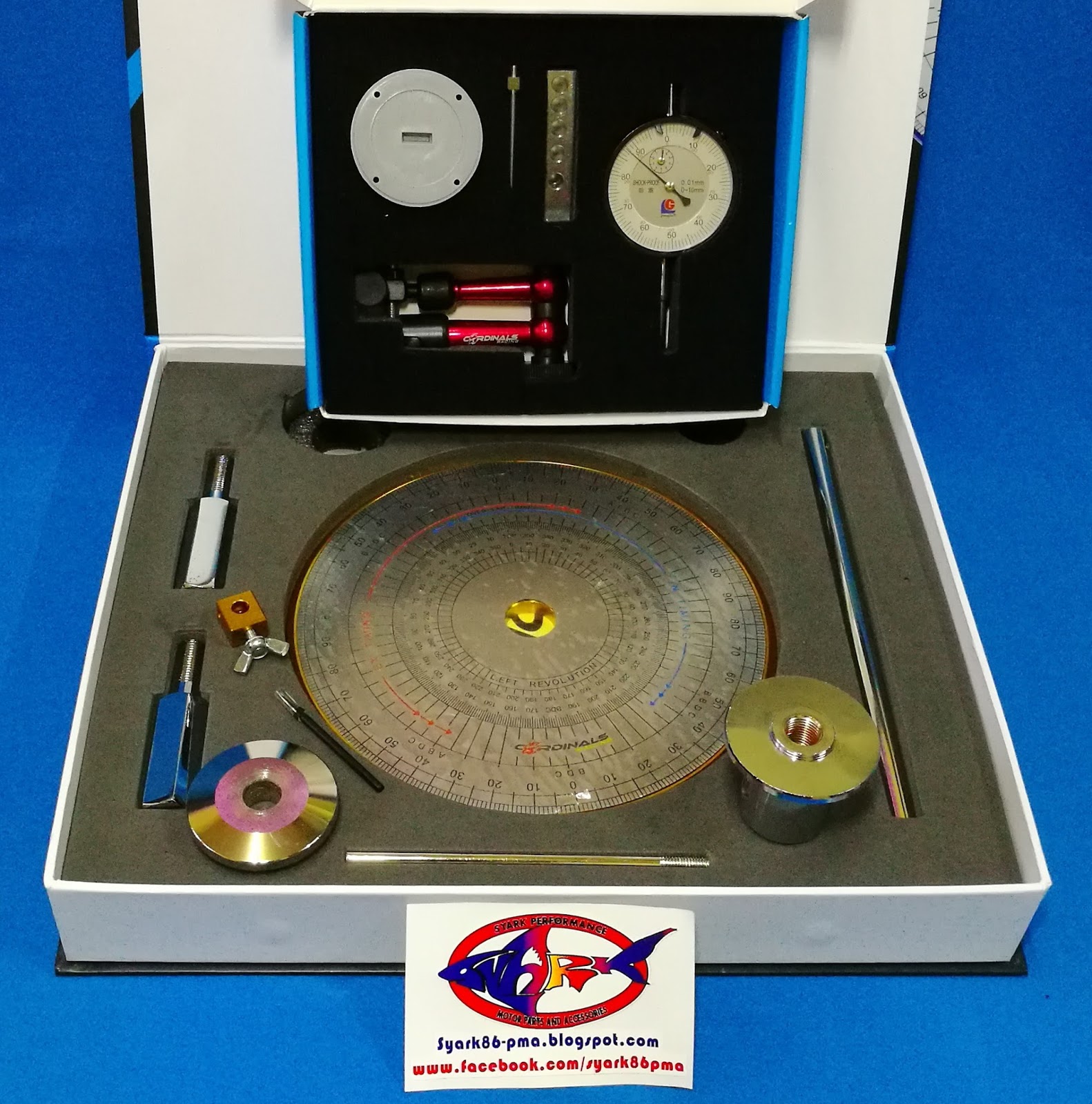 Degree Wheel Set Y15zr Lc135 Rs150 Sck Racing Degree Wheel Set With