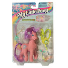 My Little Pony Morning Glory Secret Surprise Ponies G2 Pony