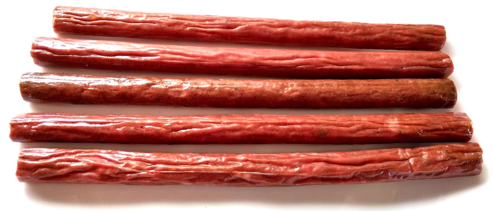 Tomer Kosher Beef Sticks Beef Jerky Reviews