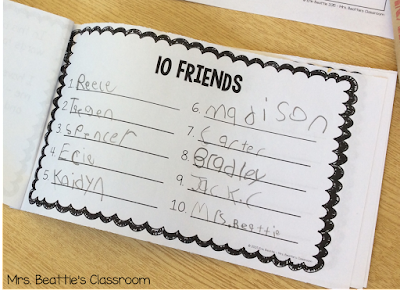Celebrating the 100th Day of School is an exciting event in elementary classrooms, and this post rounds up some classroom-tested activities that your students are sure to love!