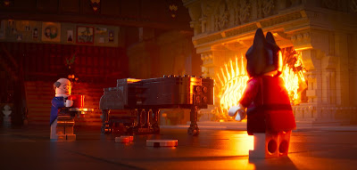 The LEGO Batman Movie Image 14