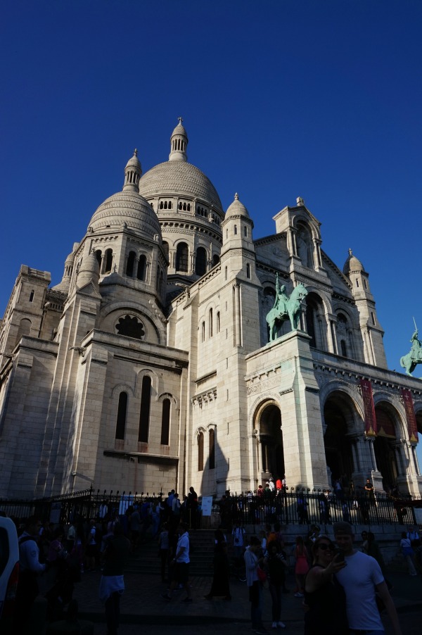 paris paris