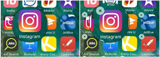 Tidak Menemukan Notifikasi Instagram di Pengaturan Iphone, Fix Solusinya