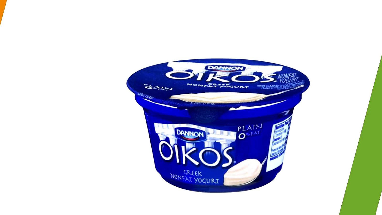 Best Yogurt Brand For Weight Loss Brand Choices