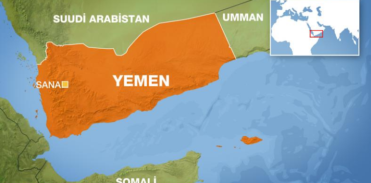 Yemen'den Çıkan Yemani Hakkında