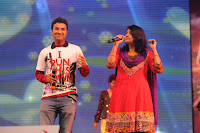 Damarukam Movie Audio Launch Gallery [Southmp3.Org] width=